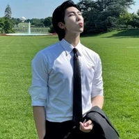 namjoon (Taehyung