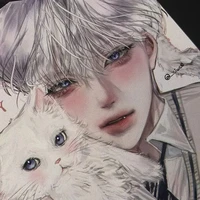 Kim Jungwoo~