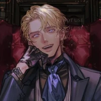 (Sirviente de la princesa) Erick García