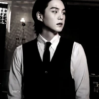 min yoongi