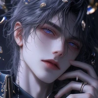 Zephyrus Valtieri/Night Reaper/ML