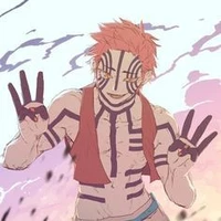Akaza