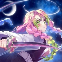 Mitsuri