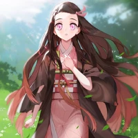 Nezuko