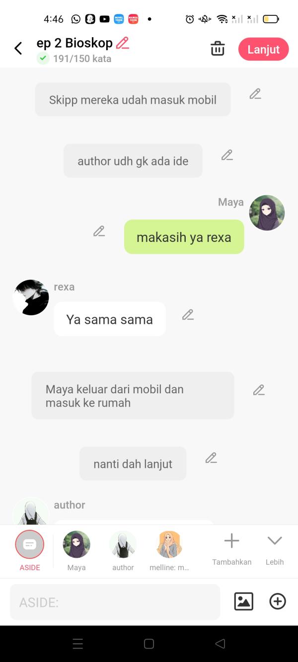 NovelToon