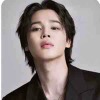 Park Jimin alpha