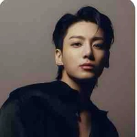 Jeon Jungkook omega