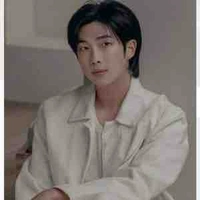 Park Namjoon jimins appa