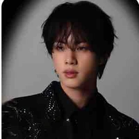 Park Jin Jimins eomma