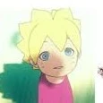 boruto pequeno 