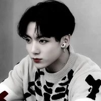 Jeon Jungkook (28/Alfa)