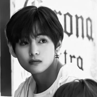 Kim Taehyung (20/Omega)