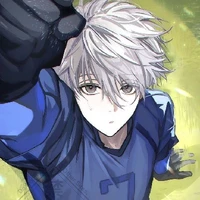 Nagi Seishiro