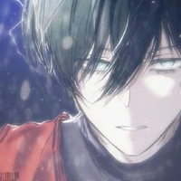 Rin Itoshi