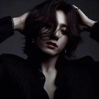 Jeon Jungkook (JK)