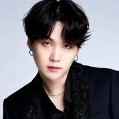 min yoongi