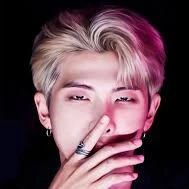 Kim namjoon