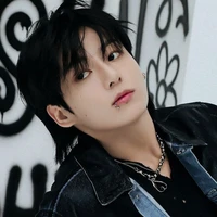 Jungkook