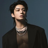 Jeon Jungkook