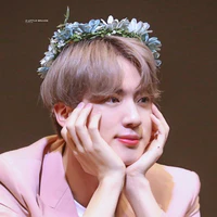 SeokJin (O)