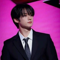 Kim Minho Xavierus [DADDY]