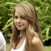 ROSSIE ANDERSON(FL STEP SISTER )