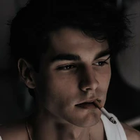 DRACKES XAVIER (ML BFF)