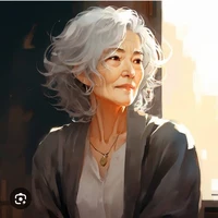 Nanny Maya