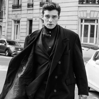 ALEXIS SOKOLOV ( ml middle brother)