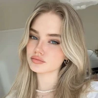 Alisa Sokolov (ml young sister)