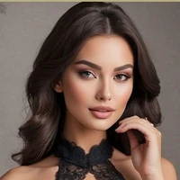 Anna ml (ex girlfriend)
