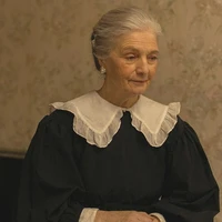 Kira ( ml grandmother)