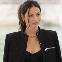 Diana Sokolov( ml stepmother)