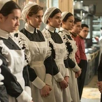 maids 