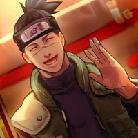 iruka