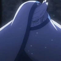 Kinshiki Otsutsuki