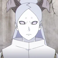 Momoshiki otsutsuki