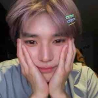LEE TAEYONG