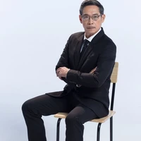 พ่อพระเอก