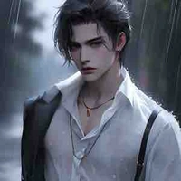 James ( ml’s bff )