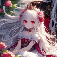 เรน่า[ชาติที่แล้วไดอา]