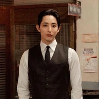 Lee soo Hyuk
