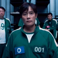 โอ ยองอิล(หมายเลข001)