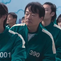 พัค จองแบ(หมายเลข390)