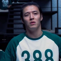 คัง แทโฮ(หมายเลข388)