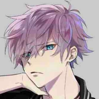 Jayden / lightning (Bailey’s Brother)