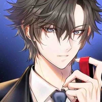 Aiden Smith / Ace
