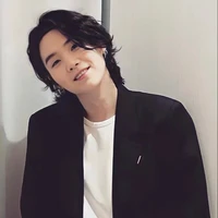 Jeon Yoongi [Jk