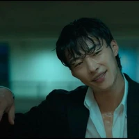 woo do-hwan