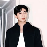kim namjoon [Tae